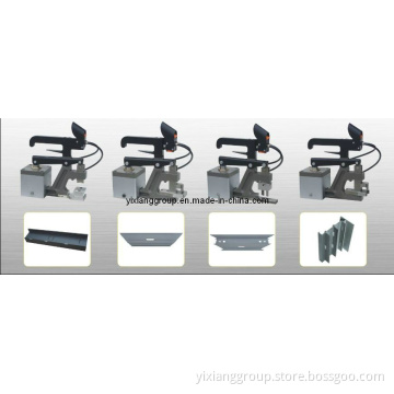 Portable Pneumatic Press